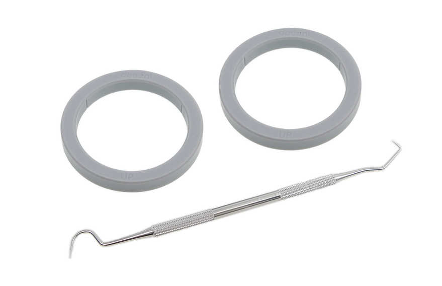 Silicone Gasket Tool Set