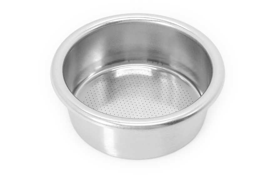 Basket 18 V2 Ridgeless