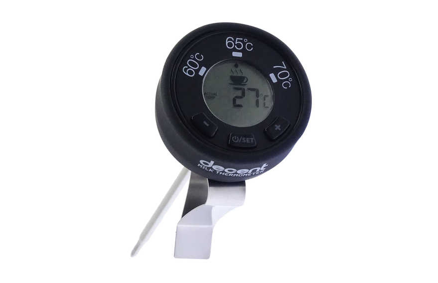 Digital Thermometer