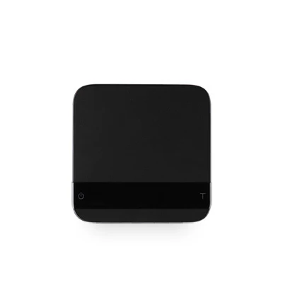 Lunar Coffee Scale